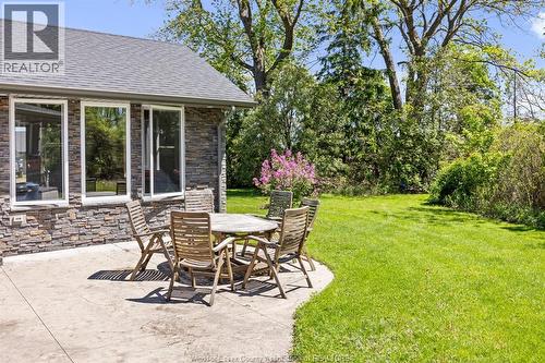 16660 Couture Beach, Lakeshore, ON 
