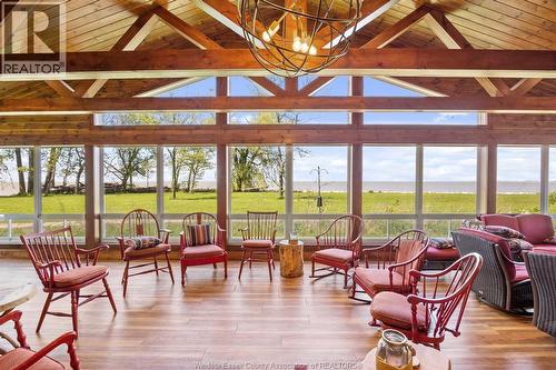 16660 Couture Beach, Lakeshore, ON - Indoor