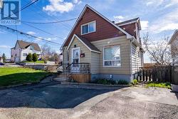 2 Eyre Street  Sudbury, ON P3C 4A3