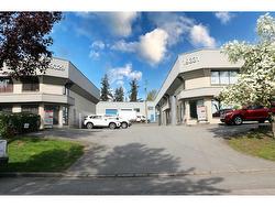 102 19331 ENTERPRISE WAY  Surrey, BC V3Z 1B2