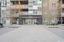 2110 5500 Mitchinson Way, Regina, SK  - Outdoor With Facade 