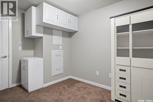 2110 5500 Mitchinson Way, Regina, SK - Indoor