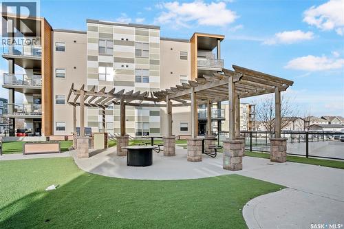 2110 5500 Mitchinson Way, Regina, SK - Outdoor