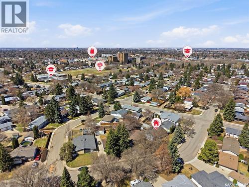 1310 East Centre, Saskatoon, SK - Outdoor With View