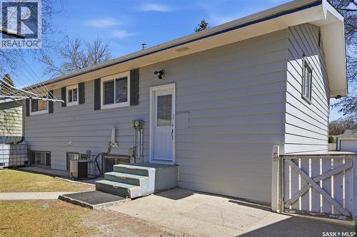 1310 East Centre, Saskatoon, SK - Outdoor With Exterior