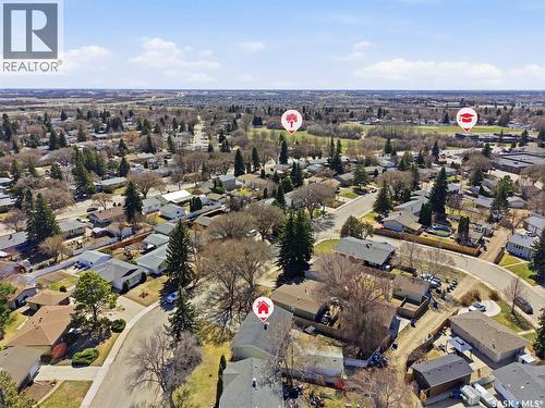 1310 East Centre, Saskatoon, SK - Outdoor With View