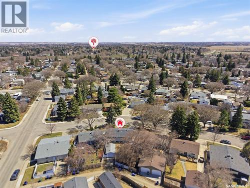 1310 East Centre, Saskatoon, SK - Outdoor With View