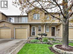 104 FRANCES Avenue Unit# 10  Stoney Creek, ON L8E 5X3