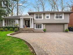1454 CHASEHURST DRIVE  Mississauga, ON L5J 3A7