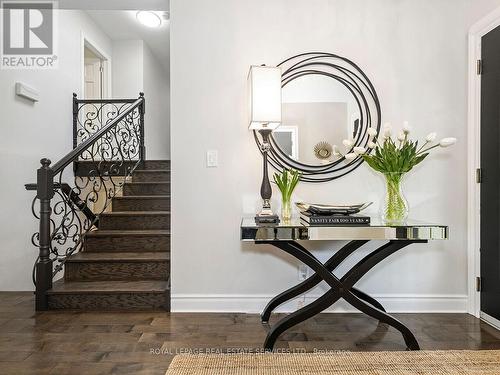 1454 Chasehurst Drive, Mississauga, ON - Indoor Photo Showing Other Room