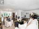 1454 Chasehurst Drive, Mississauga, ON  - Indoor Photo Showing Living Room 
