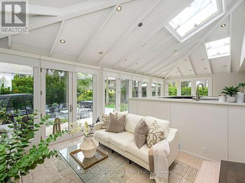 1454 Chasehurst Drive, Mississauga, ON - Indoor
