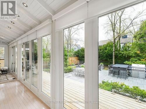 1454 Chasehurst Drive, Mississauga, ON - Indoor Photo Showing Other Room