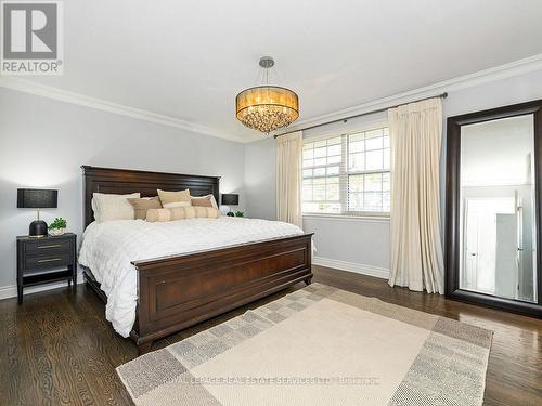 1454 Chasehurst Drive, Mississauga, ON - Indoor Photo Showing Bedroom