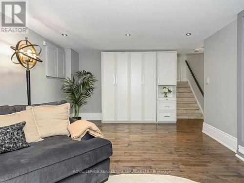 1454 Chasehurst Drive, Mississauga, ON - Indoor