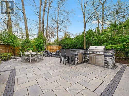 1454 Chasehurst Drive, Mississauga, ON - Outdoor With Deck Patio Veranda