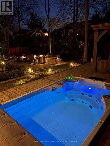 1454 Chasehurst Drive, Mississauga, ON - Outdoor