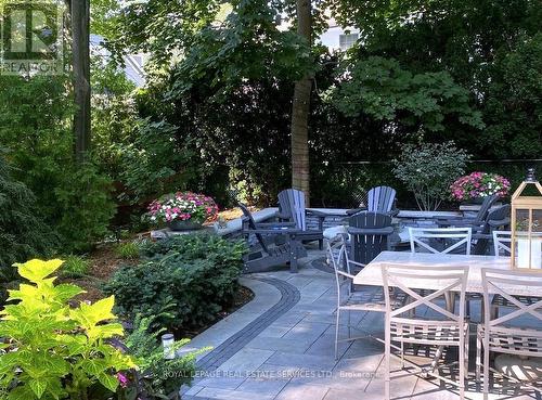 1454 Chasehurst Drive, Mississauga, ON - Outdoor With Deck Patio Veranda
