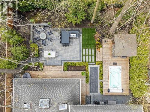 1454 Chasehurst Drive, Mississauga, ON - 