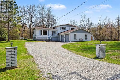 5 TOWER ROAD  Rideau Lakes, ON K0G 1L0