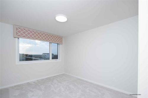 153 Gardner Trail, West St Paul, MB - Indoor Photo Showing Other Room