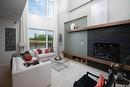 153 Gardner Trail, West St Paul, MB  - Indoor Photo Showing Living Room 