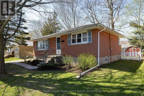 287 MCEWEN DRIVE  Kingston (City Southwest), ON K7M 3W2