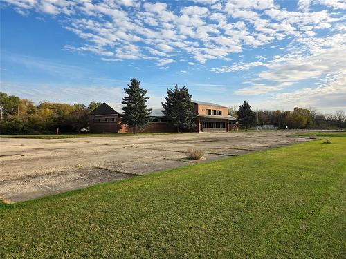 150 Boundary Avenue, Emerson, MB 
