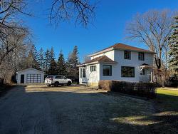648 MAIN Street  Oakbank, MB R0E 1J0