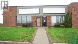 1195 FRANKLIN Boulevard Unit# 1 & 2  Cambridge, ON N1R 7R7