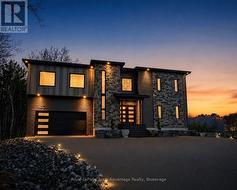 55 DENNIS DRIVE  Parry Sound, ON P2A 2H9