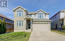 414 ZELLER DRIVE  Waterloo, ON N2A 0C7