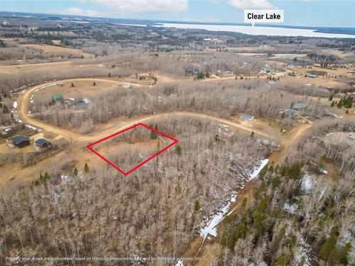 244 Orion Drive, Onanole, MB 