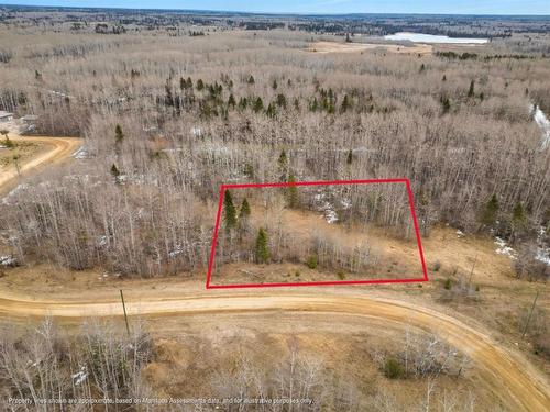 244 Orion Drive, Onanole, MB 