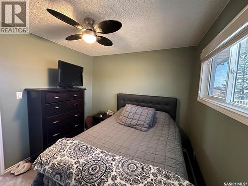 1114 Herbert Avenue, Herbert, SK - Indoor Photo Showing Bedroom
