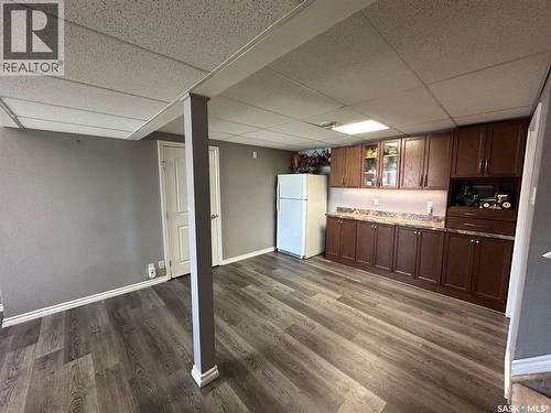 1114 Herbert Avenue, Herbert, SK - Indoor