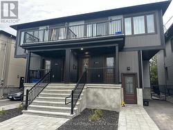 UNIT 2 - 143 PRINCE ALBERT STREET N Ottawa, ON K1K 1Z9