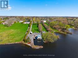 578B OLD HIGHWAY 2 Quinte West (Sidney Ward), ON K8V 5P5