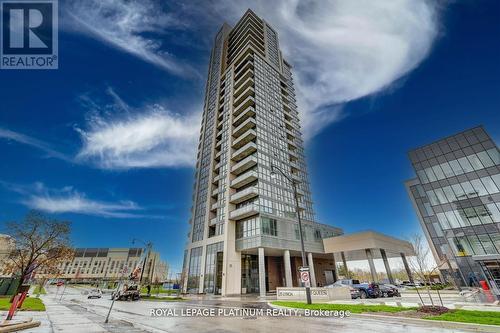 2305 - 15 LYNCH STREET  Brampton, ON L6W 0C7
