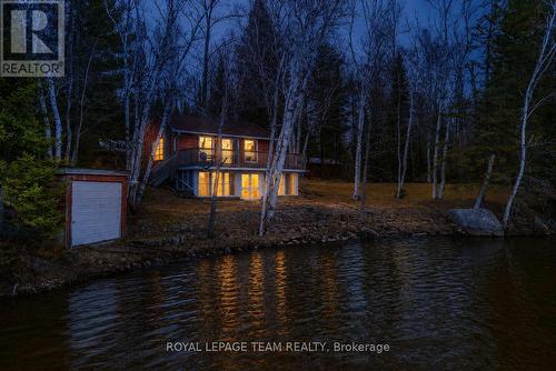 9 ISLAND BOAT LAUNCH LANE  Madawaska Valley, ON K0J 2M0