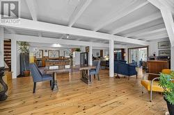 Open Concept Overview - 