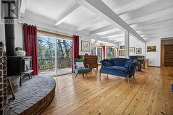 Living Room - 