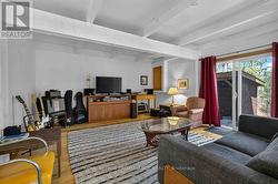 Family Room - 