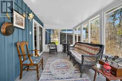 Sunroom - 