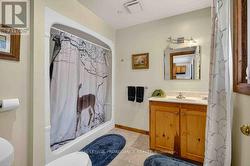 First Floor Bathroom 3 pc - 