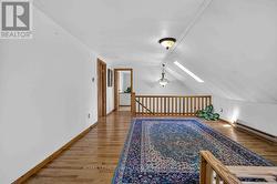 Second Floor Bonus Space - 
