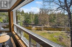 Views from Second Floor Primary Bedroom - 