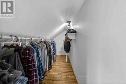 Primary Bedroom Walk-In Closet - 