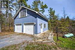 Garage - 