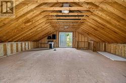 Garage Loft Space - 